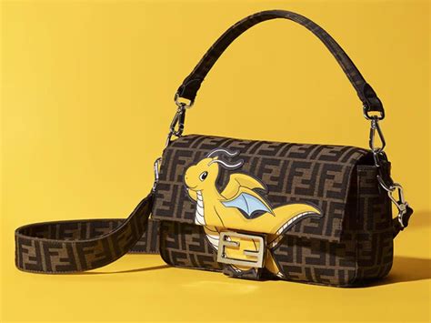 fendi pikemon|fendi pokemon price.